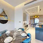 One Jbr - Luxurious Two Bedroom With Sea View