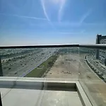 Stay Pod Oval Tower