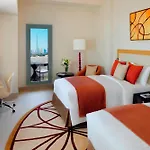 Marriott Executive Apartments Al Jaddaf, Dubai