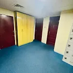 Classic Rooms & Dorm Burdubai