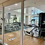 Jlt Spacious Corner Duplex Loft Panoramic Views