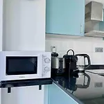 Jlt Spacious Corner Duplex Loft Panoramic Views