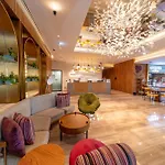 Premier Inn Dubai Barsha Heights
