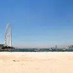 Address Jbr Sea View, Jumeirah Beach Residence, Dubai Marina - Mint Stay