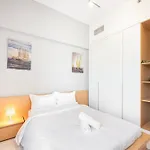 Luxury Studio In Dubailand - Central