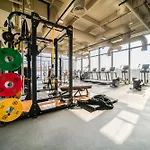 Upside Living, Business Bay Dubai - Mint Stay