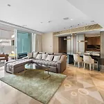 Five Palm Residences Sea View