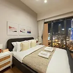 The Burj Khalifa Suite Luxury 2-Bed In Burj Royale