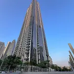 Unmatched Burj Khalifa & Fountain Show View-Amazing For New Years-1701
