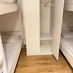 Ora Bed-Space Jbr