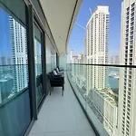 2Br Modern Beach Vista Emaar Beachfront
