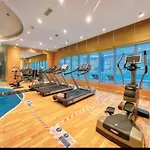 Superb 1 Bedroom Apt Next To Burj Khalifa And Dubai Mall