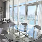 Dubai Harbour