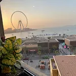 York Beach Homestay - Jbr