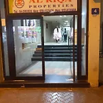 Blessed Rest House