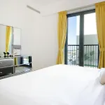 Silk Valley - Gorgeous 2B Direct Beach Access