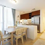 Silk Valley - Gorgeous 2B Direct Beach Access