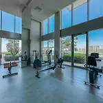 Sea View 3Br With Assistant Room And Balcony, Just Steps From Marina Promenade, 5242 Tower 1, Dubai Marina By Deluxe Holiday Homes