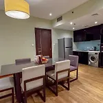 Hawthorn Hotel & Suites by Wyndham JBR