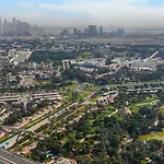 Keysplease Large Luxury 3 Bedroom Amazing Zaabeel Park View 01