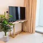 Ina Homes - 1Bhk Downtown Views Direct Access To Dubai Mall