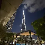 Iconic Views - Exclusive Burj Khalifa & Fountain Views From Every Angle - 1705