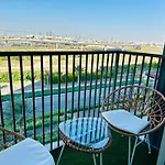 Sunny 1 Bedroom Apartment In Dubai Hills Estate