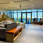 Homey Upgraded 1Bdr Apartment Th8 W Beach Access