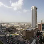 Frank Porter - Ocean Heights, Dubai Marina