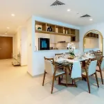 3 Bedroom - Burj Khalifa View, Downtown Views II