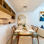 3 Bedroom - Burj Khalifa View, Downtown Views II