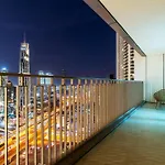 3 Bedroom - Burj Khalifa View, Downtown Views II