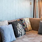 Luxe Living Redefined Spacious 3Br Haven In Damac Towers By Paramount, Stunning Views, Elite Amenities