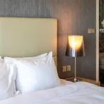 Luxe Living Redefined Spacious 3Br Haven In Damac Towers By Paramount, Stunning Views, Elite Amenities
