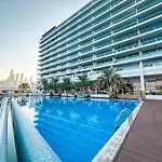 Azure Residences A Beachfront Getaway On Palm Jumeirah