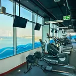 Azure Residences A Beachfront Getaway On Palm Jumeirah