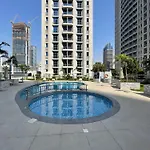 Stunning Hideaway In Dubai Marina
