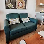 Rare Holiday Homes - Lake View - The Lago Vista Tower A - Dubai Production City - R1503