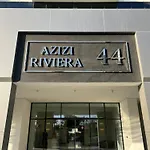 Special Offer Rental One Bedroom Apartment At Azizi Riviera Dubai