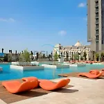 Bright 1Br In Noura Tower, Al Habtoor City, Business Bay By Deluxe Holiday Homes