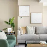 Elegant 1Br Apartment With Partial Sea View In Court Tower