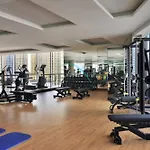 Chic Studio In The Address Residence Dubai Marina By Deluxe Holiday Homes
