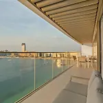Seaview Living 2 Bedroom - Grand Bleu By Elie Saab