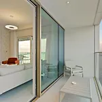 Seaview Living 2 Bedroom - Grand Bleu By Elie Saab