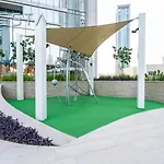 Forte Tower 1 By Emaar - Dubai Fountain View, Downtown Dubai