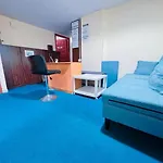 Classic Rooms & Dorm Burdubai
