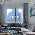 Spectacular 2Br With Burj View In Downtown Dubai