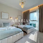 Spectacular 2Br With Burj View In Downtown Dubai