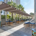 Cloud 9 - Luxurious 1 Bedroom Apartment In Business Bay