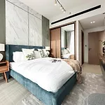 Trophy Luxury Stellar Sky Suites In Jvc With Great Views